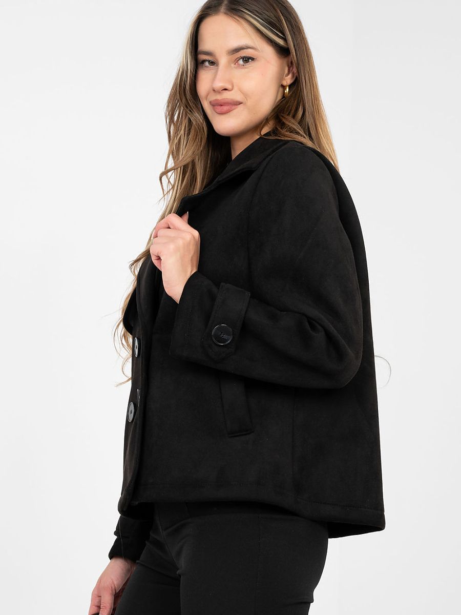 Coat model 224727 Factory Price - Image 3