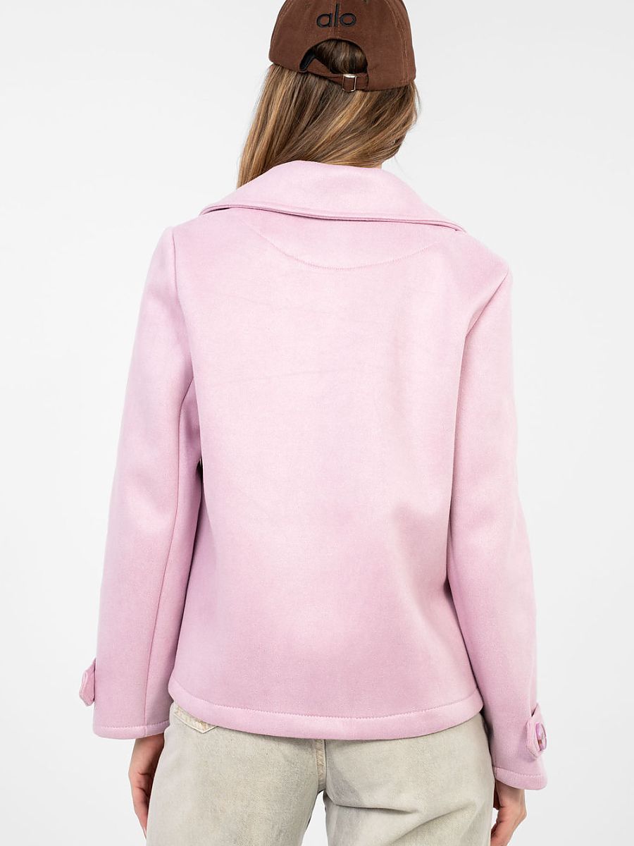 Coat model 224731 Factory Price - Image 3