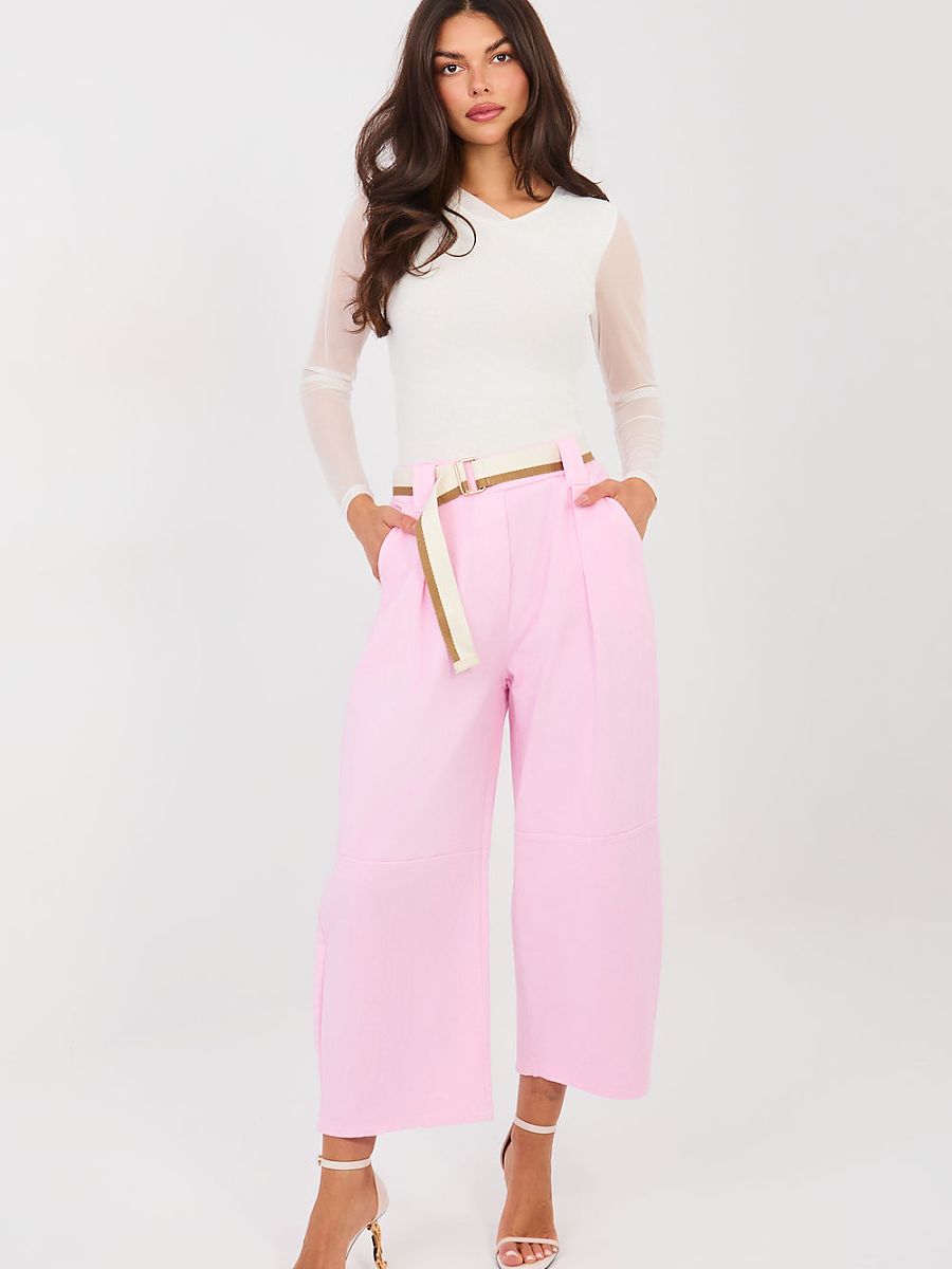 Džíny  model 224761 Rue Paris
