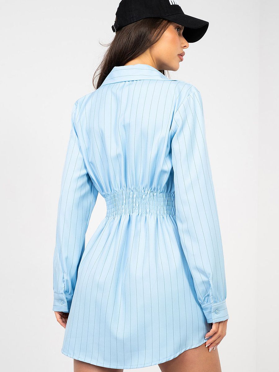 Daydress model 224771 Rue Paris - Image 3