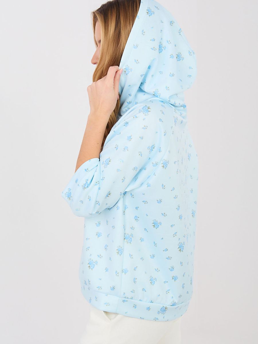 Sweatshirt model 224828 Italy Moda - Image 2