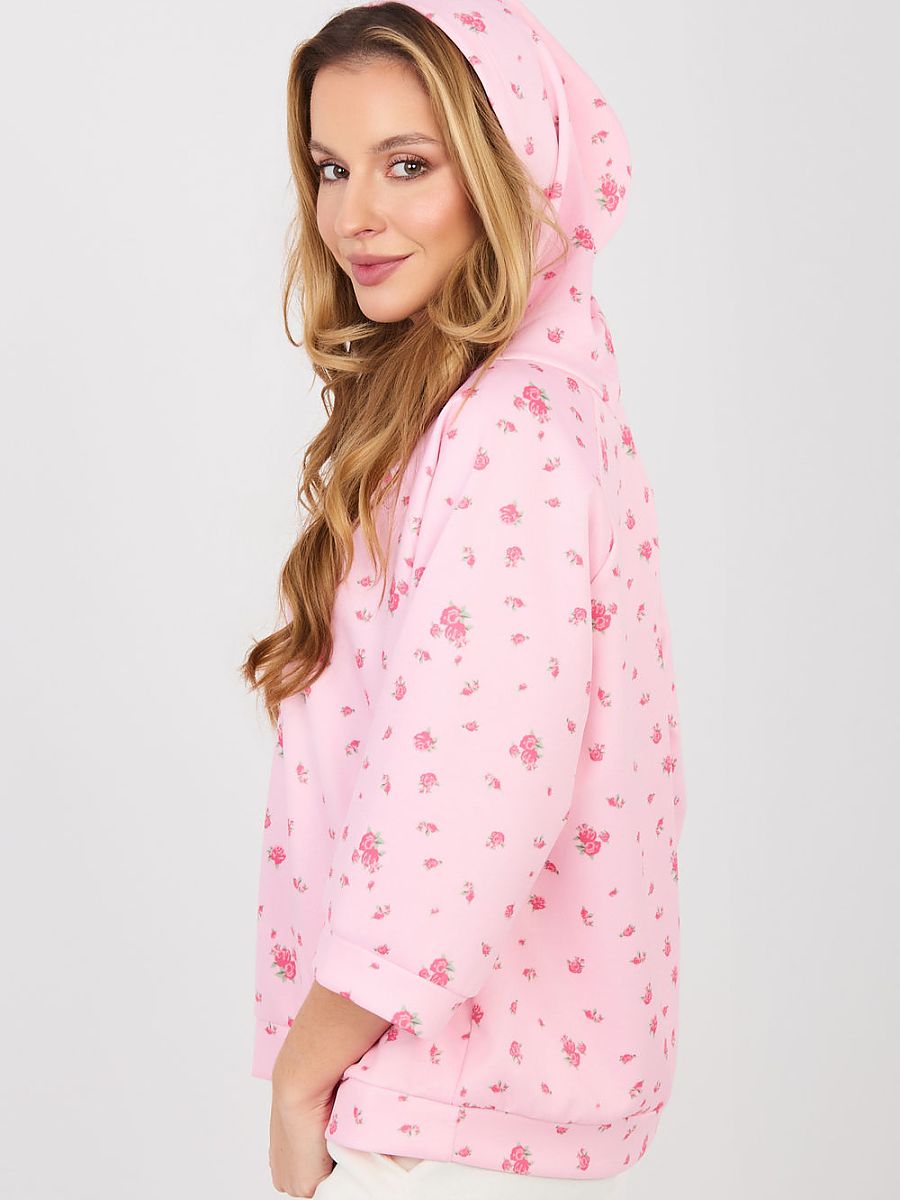 Sweatshirt model 224829 Italy Moda - Image 3