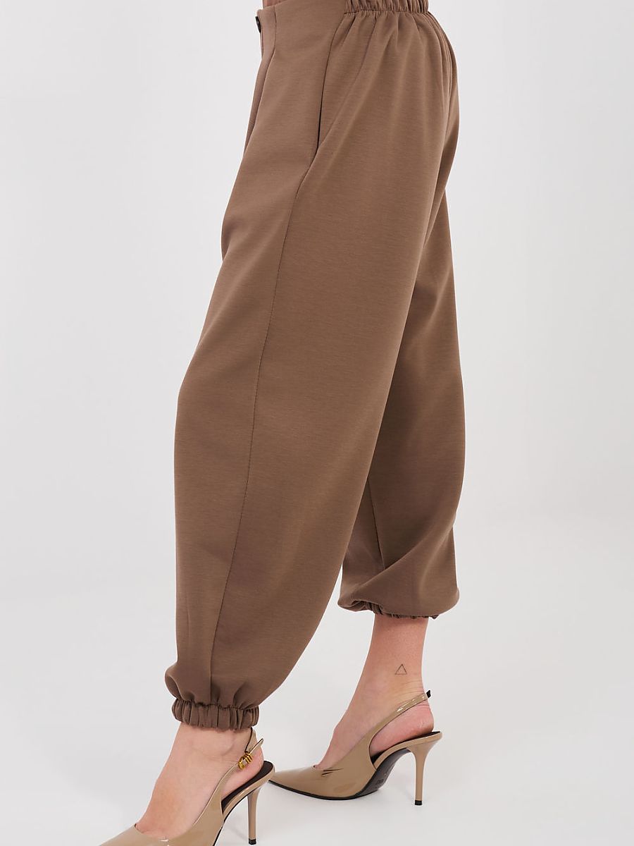Tracksuit trousers model 224832 Italy Moda - Image 4