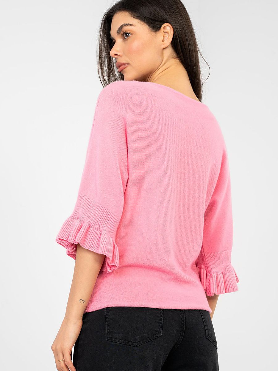 Jumper model 224846 Italy Moda - Image 3