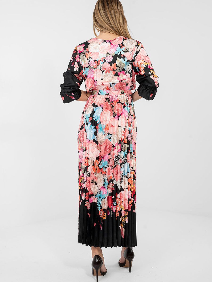 Daydress model 224873 Italy Moda - Image 3