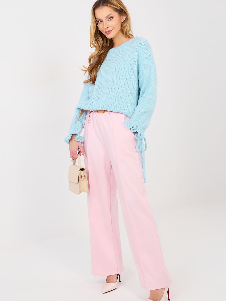 Jumper model 224874 Italy Moda - Image 2