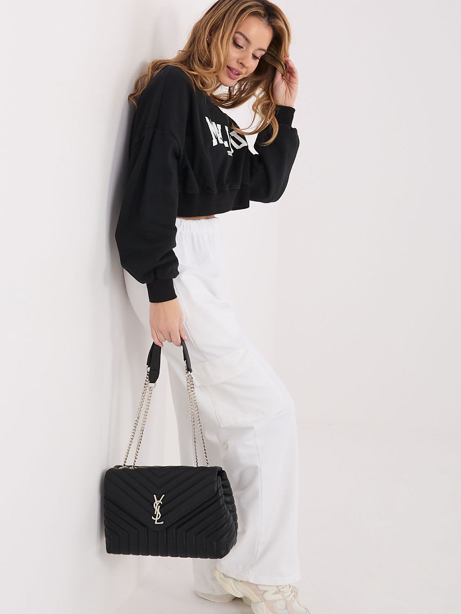 Sweatshirt model 224924 Factory Price - Image 2