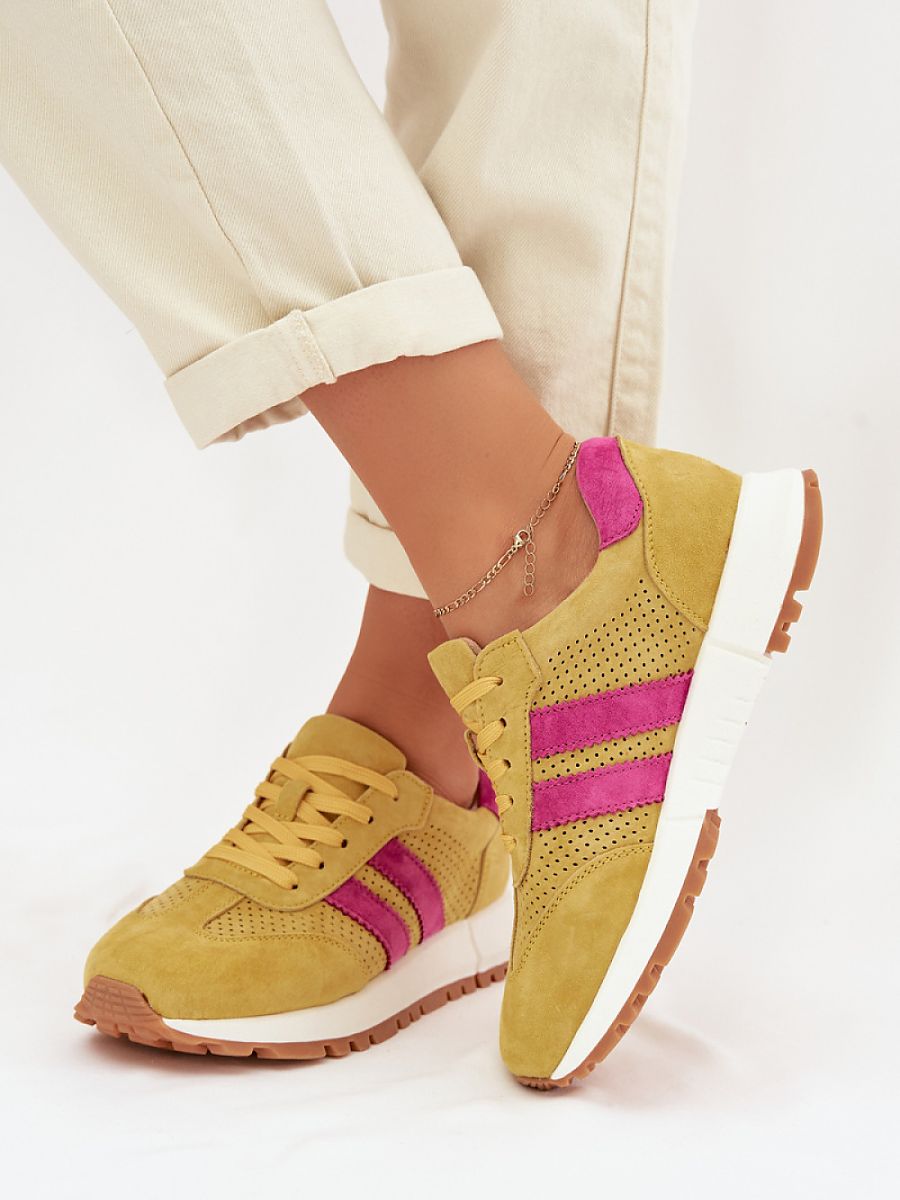Sport Shoes model 224927 Step in style - Image 3