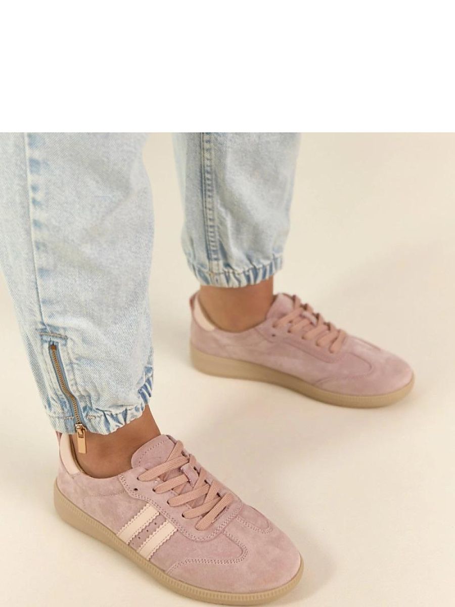 Sport Shoes model 224961 Solea - Image 4