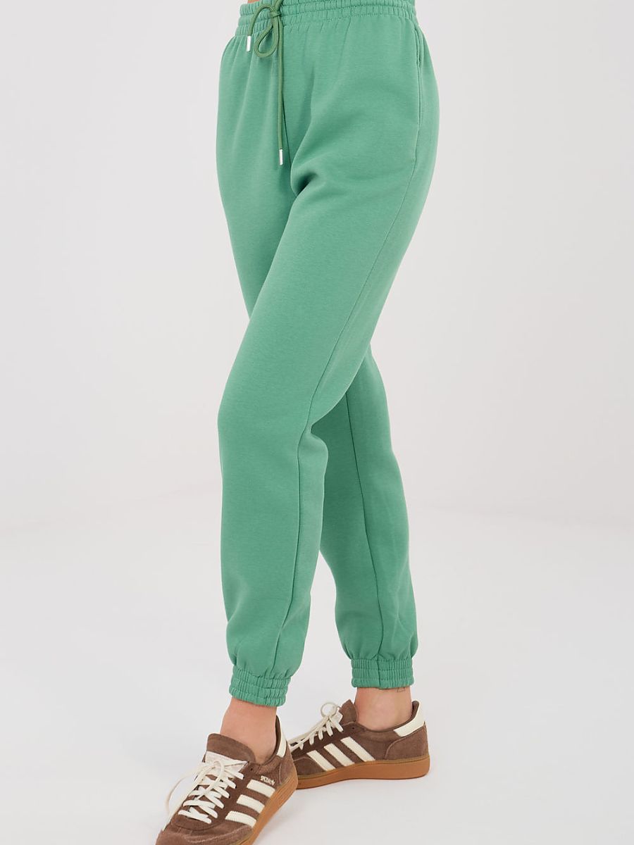 Tracksuit trousers model 225050 Factory Price - Image 4