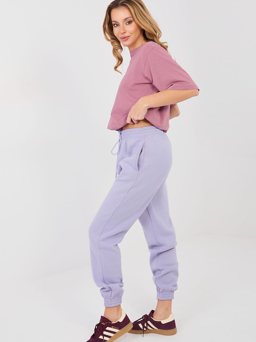 Tracksuit trousers model 225052 Factory Price - Image 2