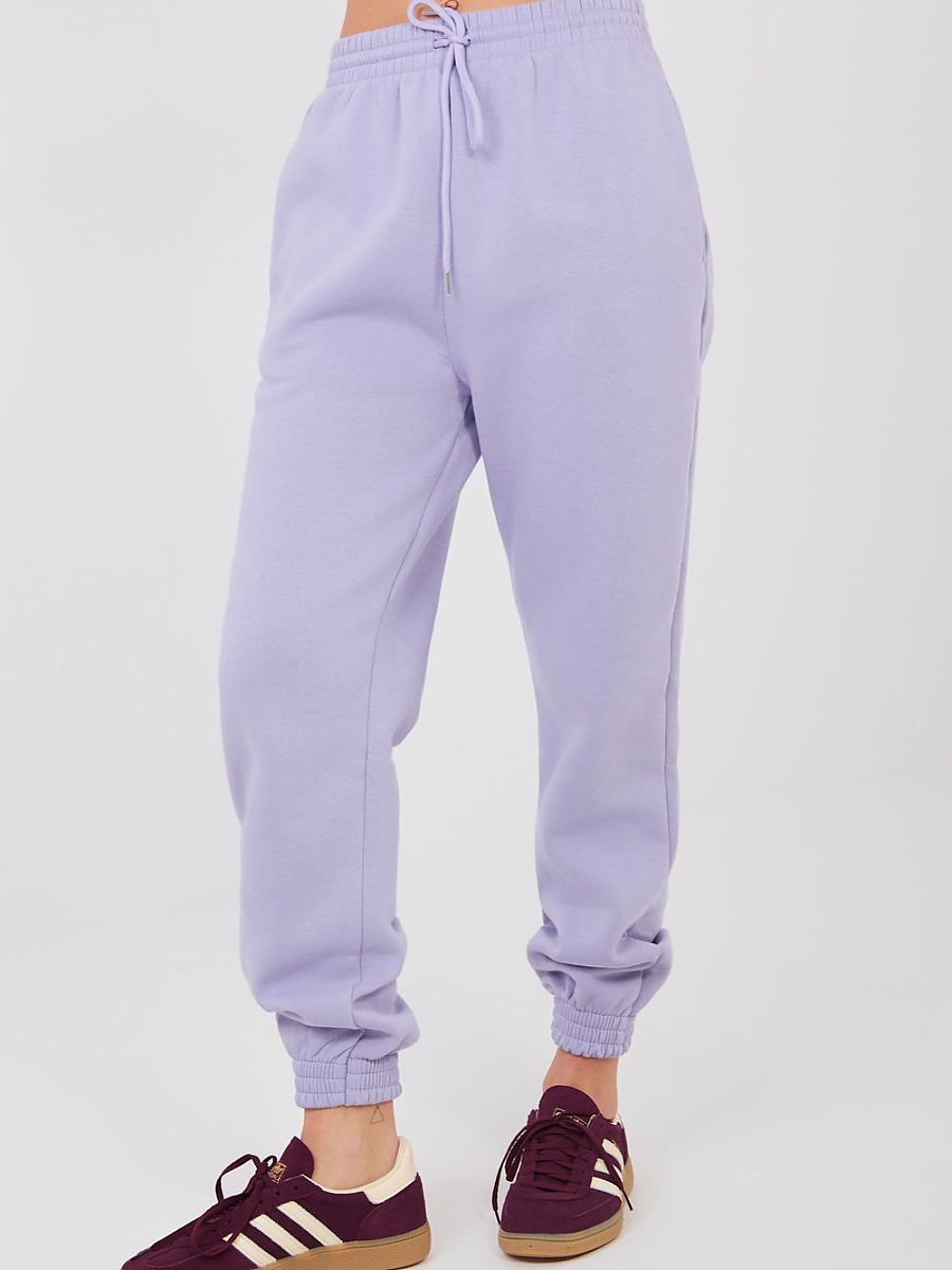 Tracksuit trousers model 225052 Factory Price - Image 3
