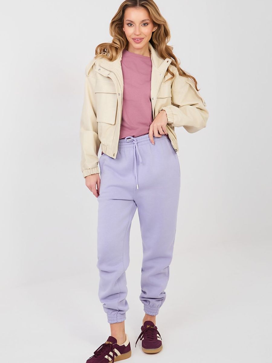 Tracksuit trousers model 225052 Factory Price - Image 4