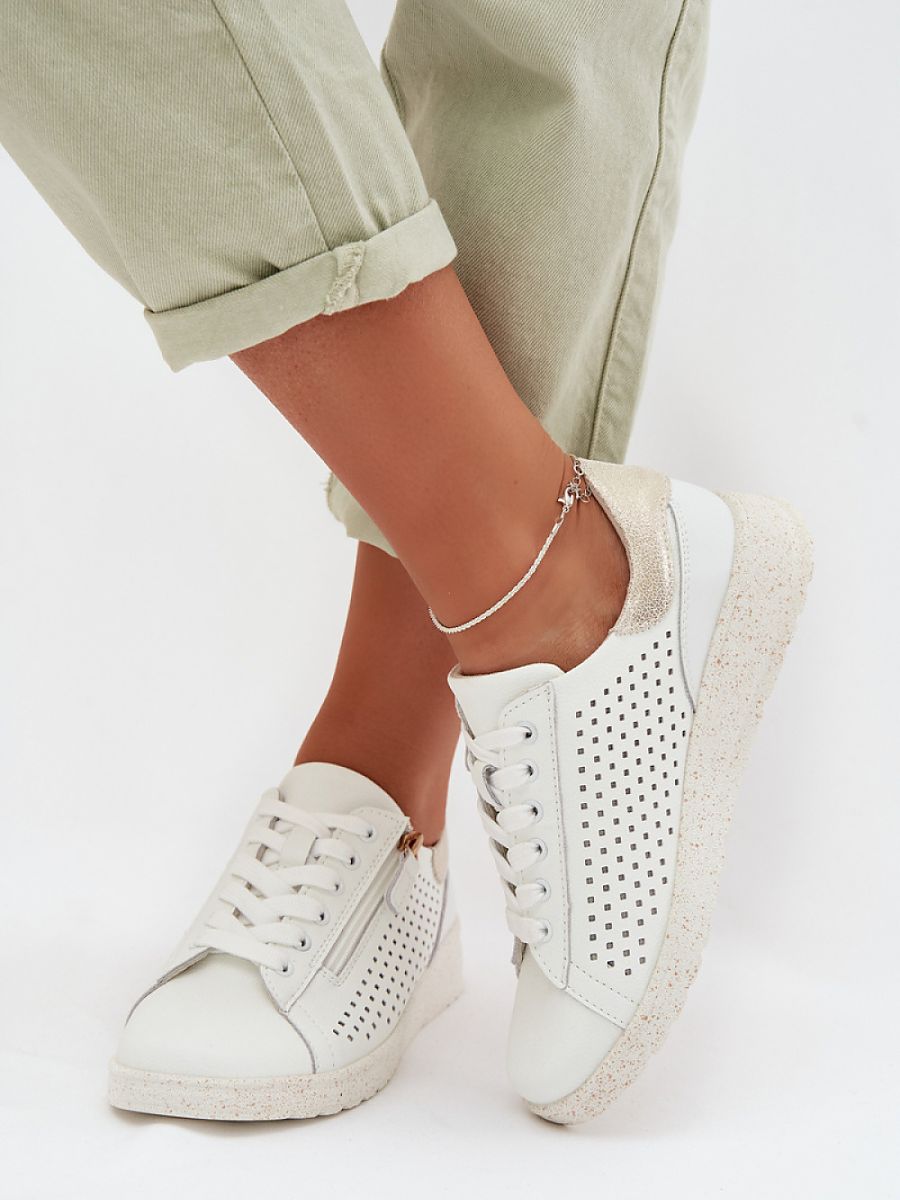 Half shoes model 225102 Step in style - Image 3