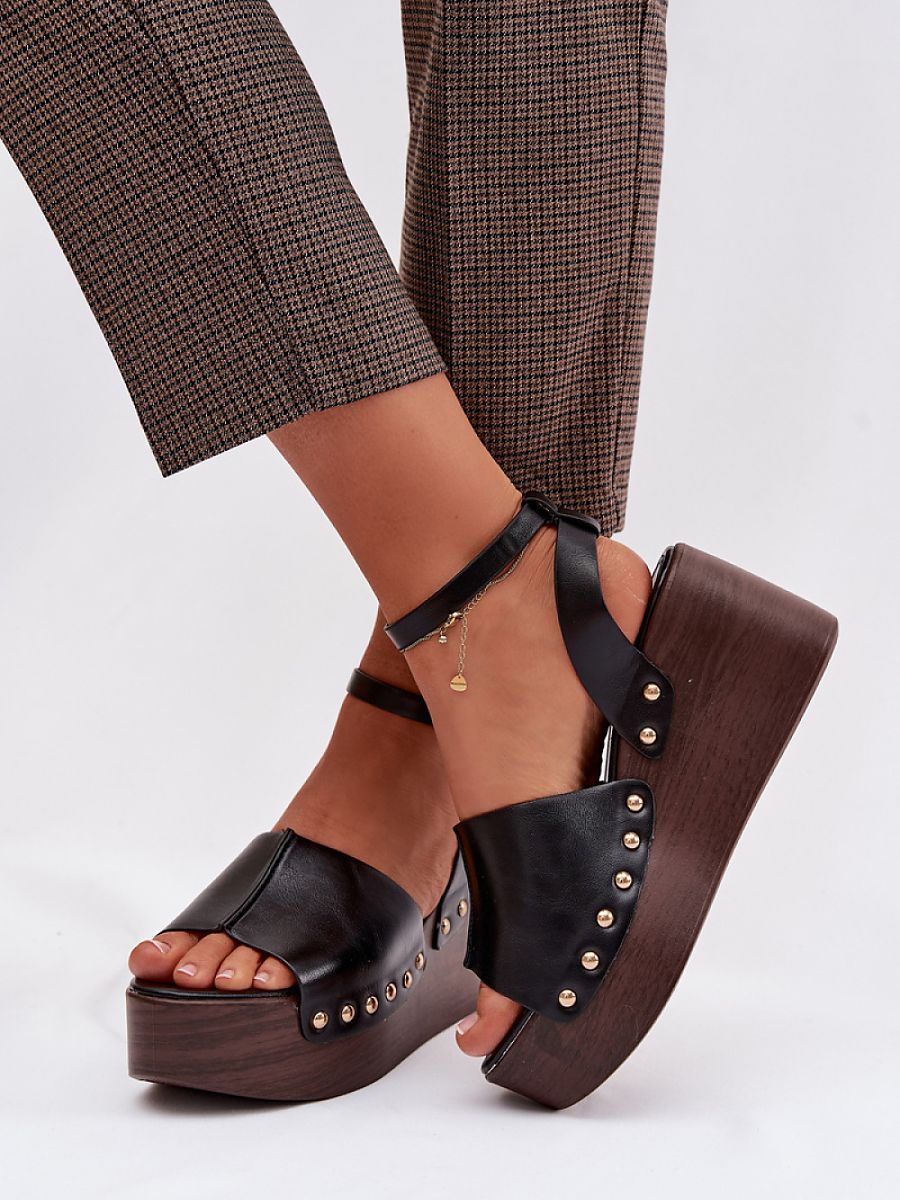 Sandals model 225119 Step in style - Image 3