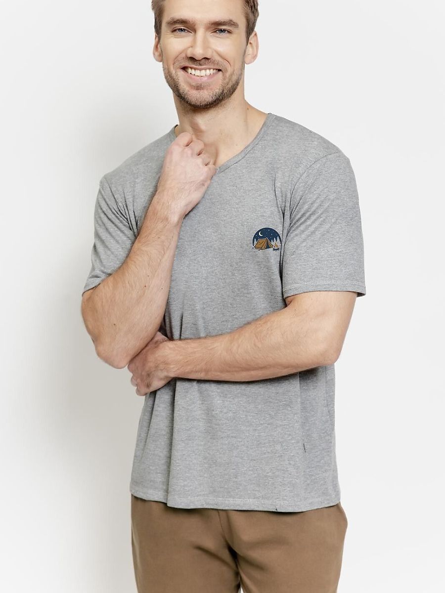 Pyjama model 225157 Taro - Image 2