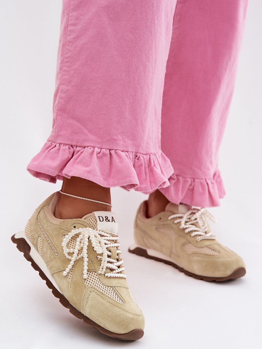 Sport Shoes model 225188 Step in style - 37 - Green