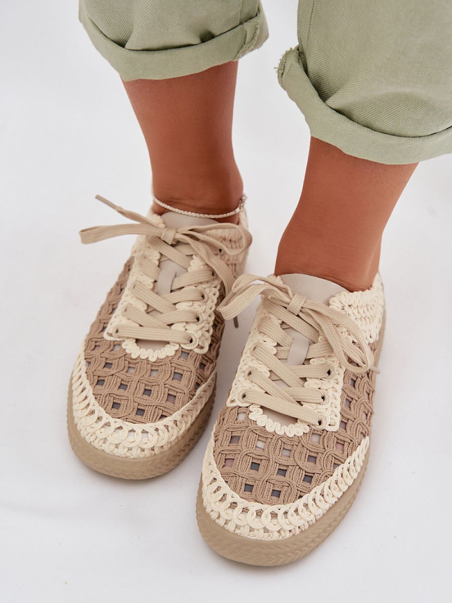 Half shoes model 225229 Step in style - Image 3