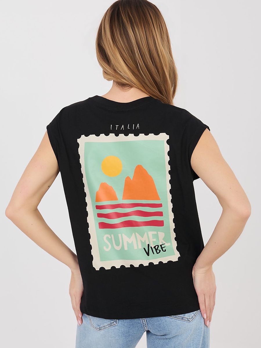 T-shirt model 225239 Sublevel - Image 3