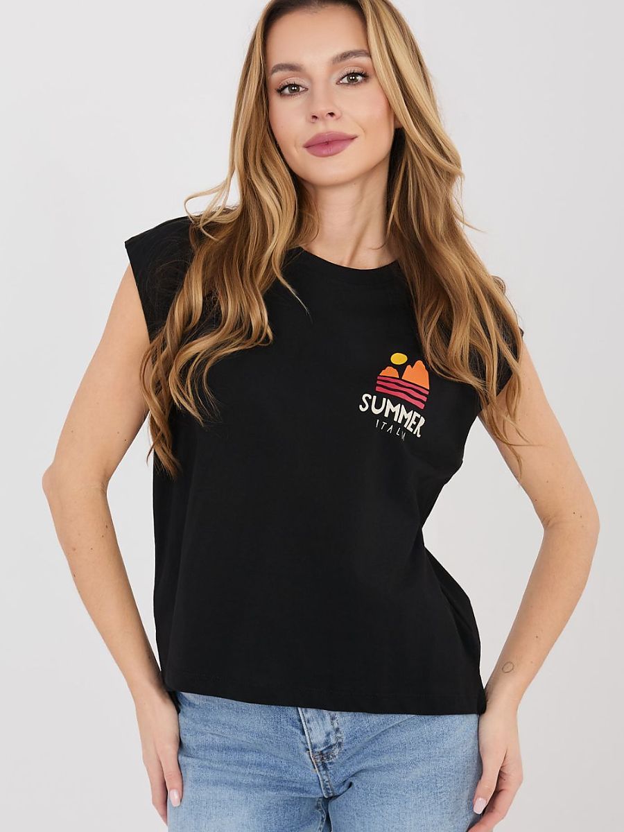 T-shirt model 225239 Sublevel - Image 4