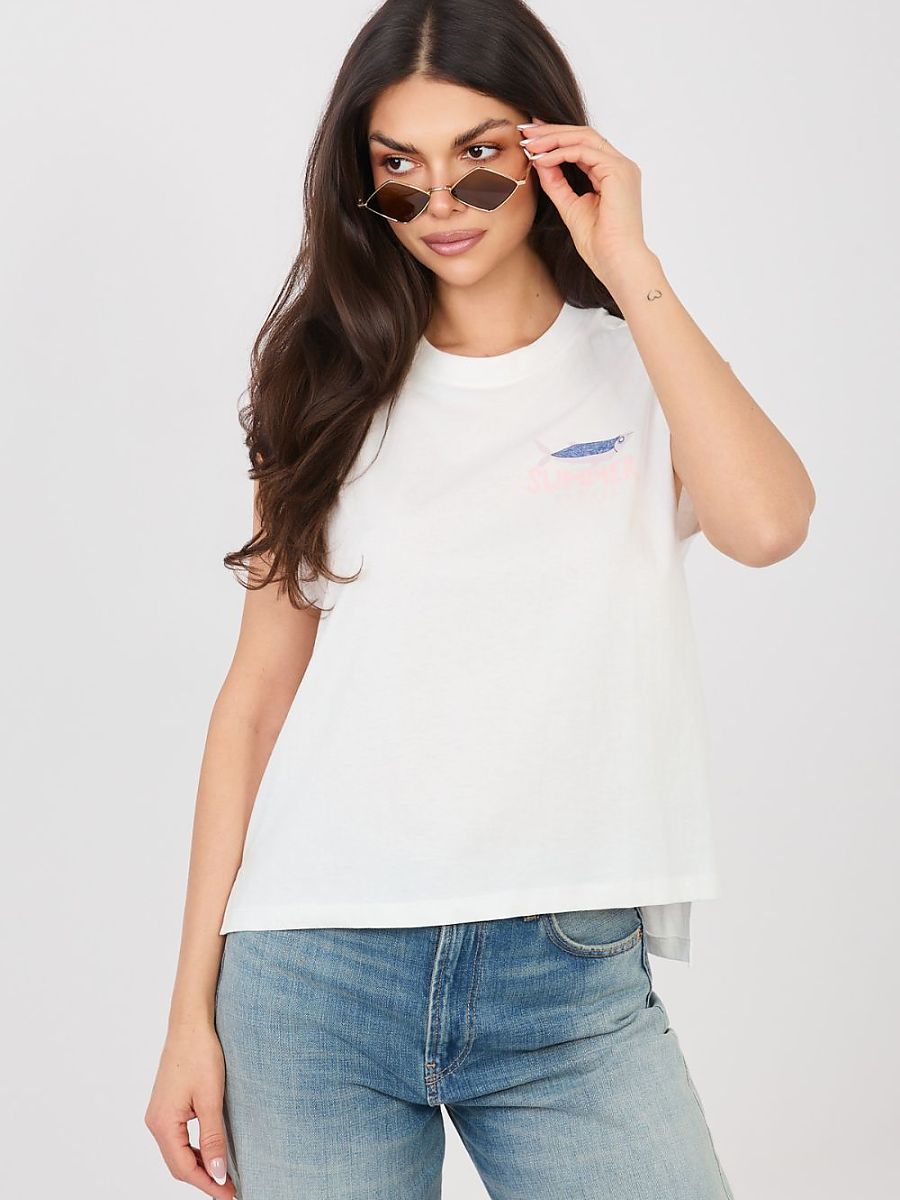 T-shirt model 225240 Sublevel - Image 4