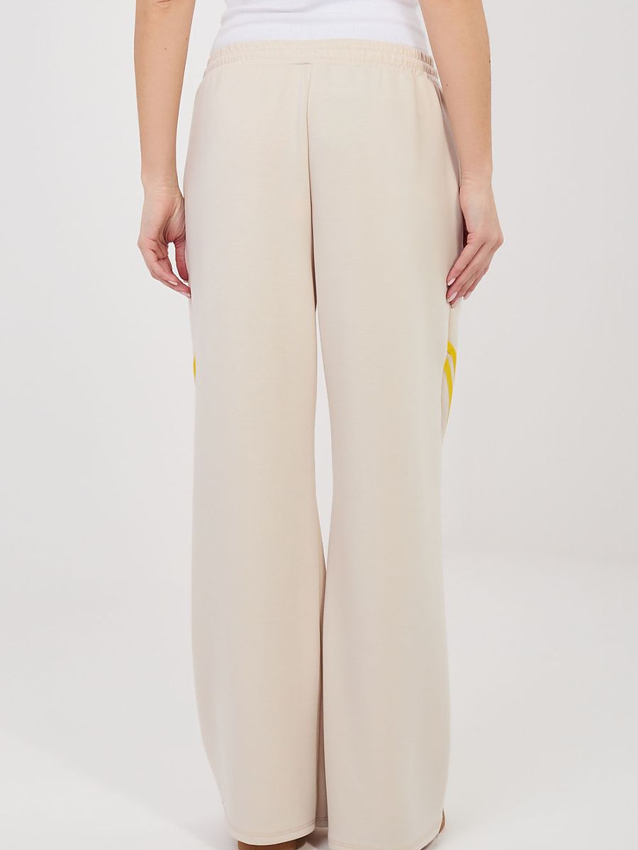 Tracksuit trousers model 225414 Rue Paris - Image 3