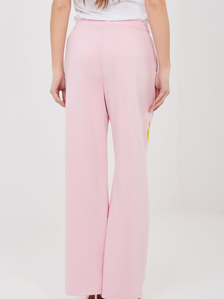 Tracksuit trousers model 225415 Rue Paris - Image 2