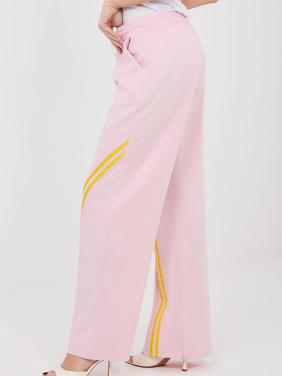 Tracksuit trousers model 225415 Rue Paris - Image 3