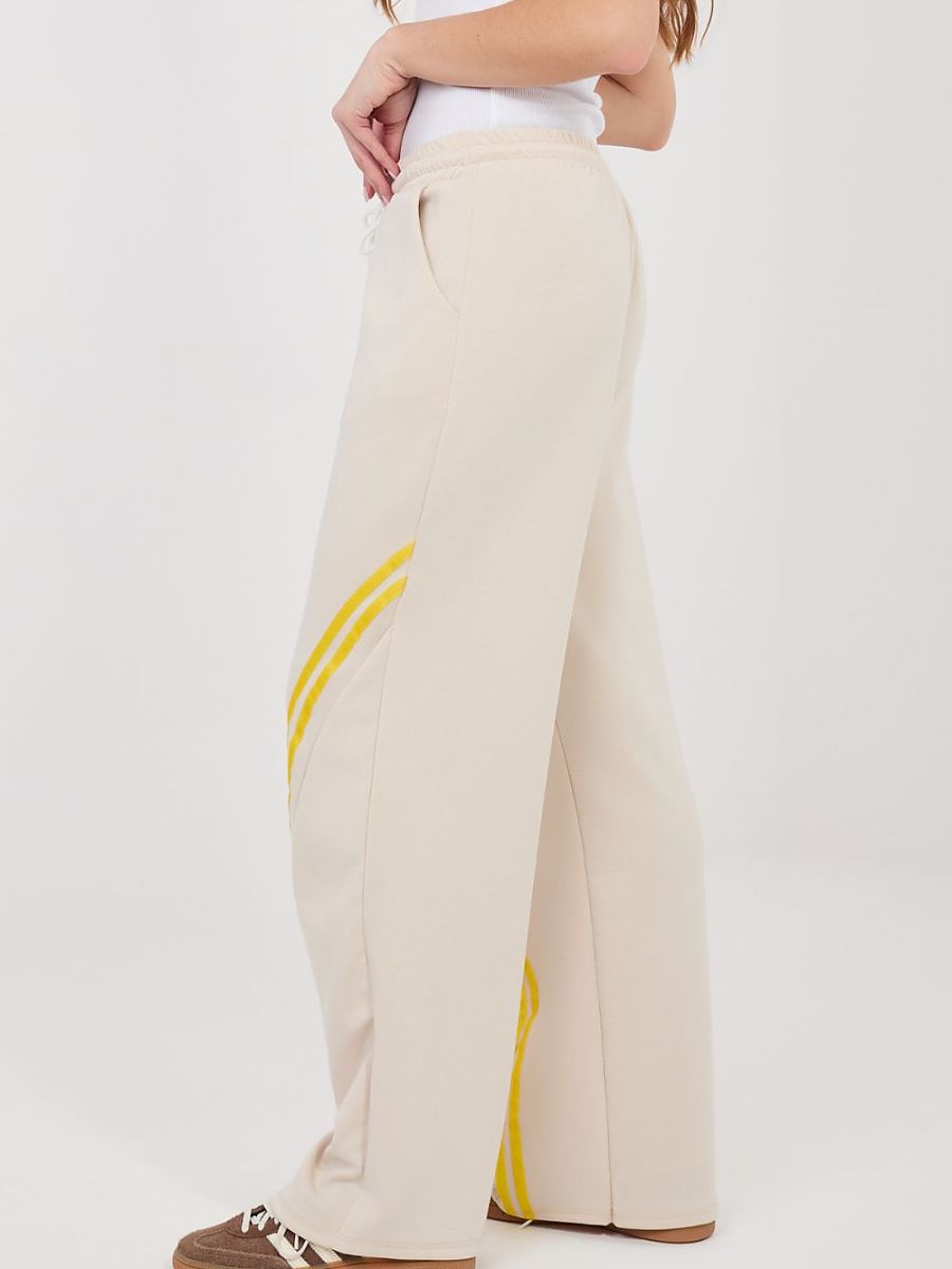 Tracksuit trousers model 225414 Rue Paris - Image 4