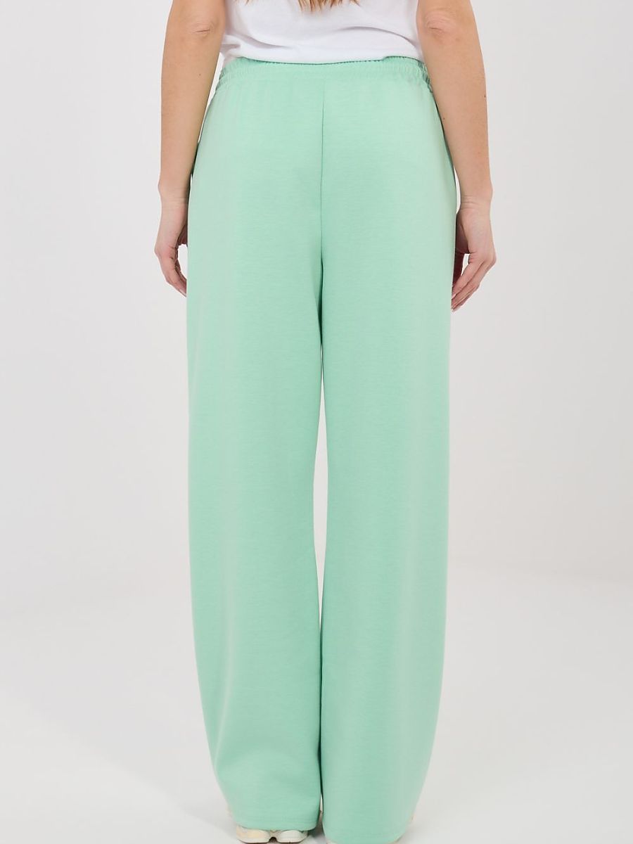 Tracksuit trousers model 225416 Rue Paris - Image 4