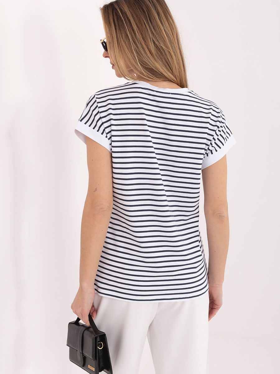 T-shirt model 225459 Relevance - Image 3