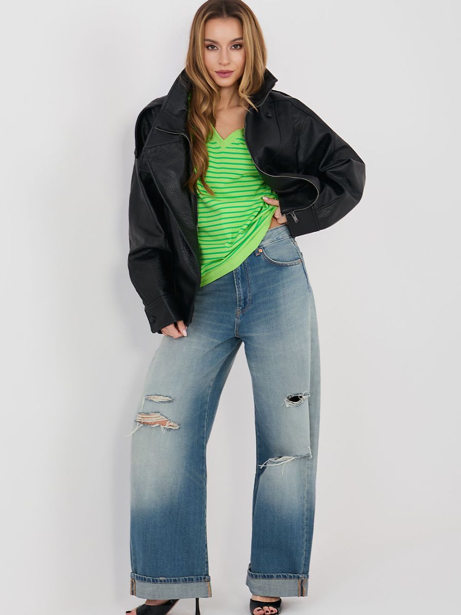 T-shirt model 225461 Relevance - Image 2