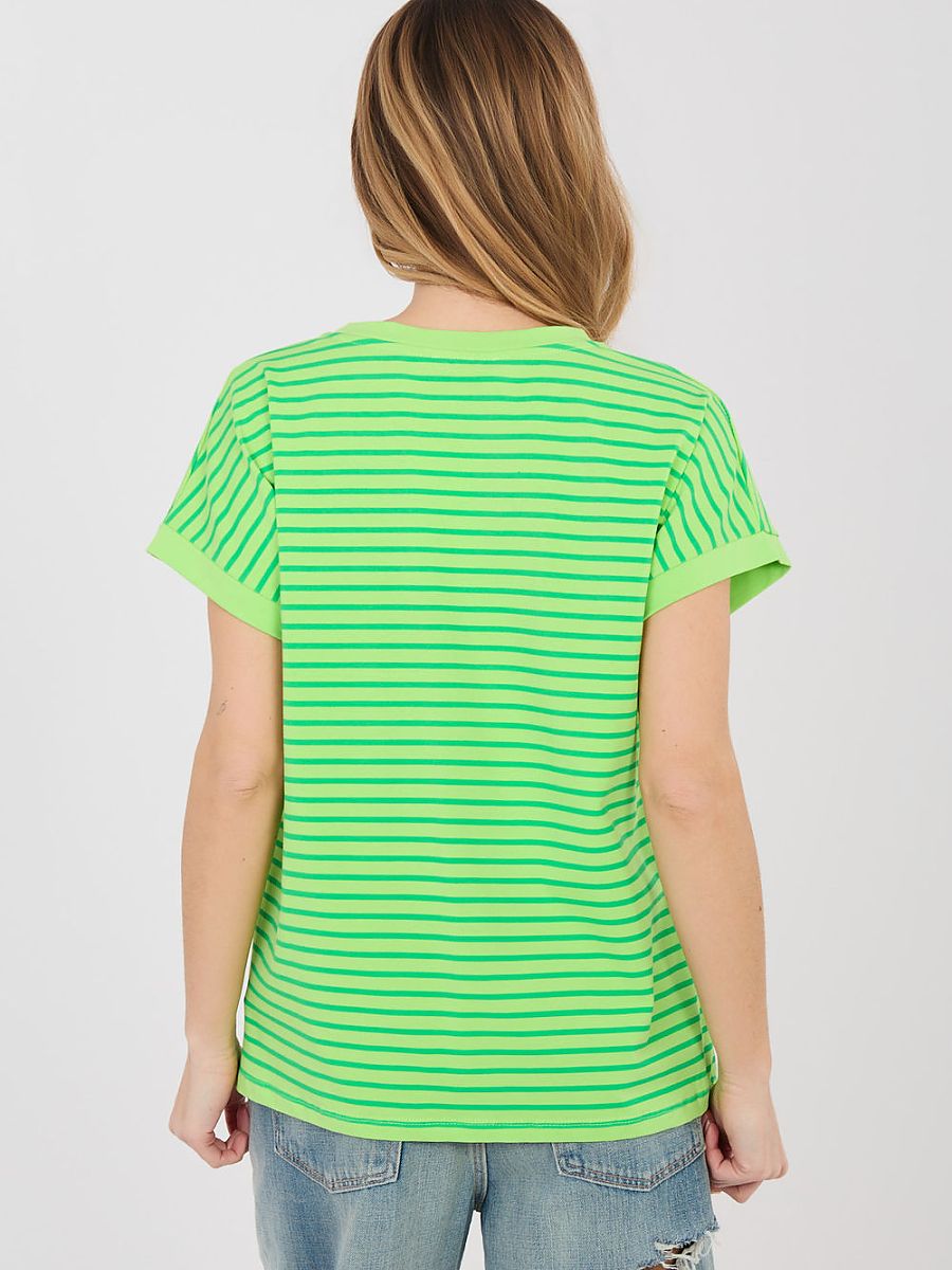 T-shirt model 225461 Relevance - Image 3