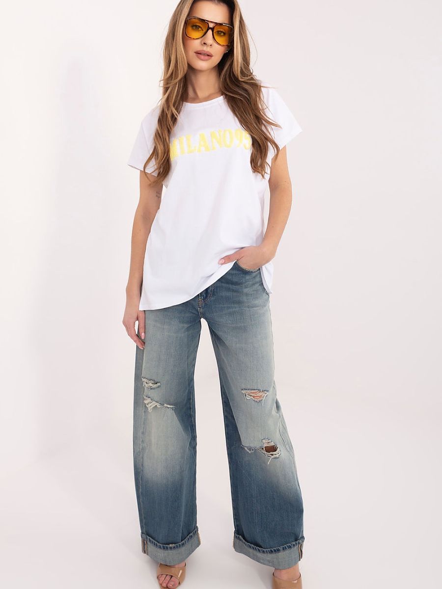 T-shirt model 225478 Relevance - Image 2