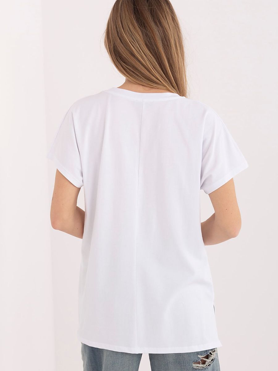 T-shirt model 225478 Relevance - Image 3