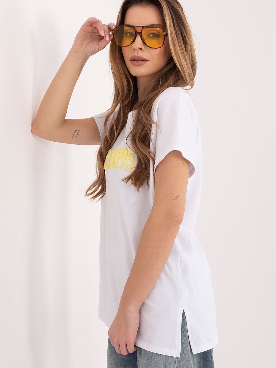 T-shirt model 225478 Relevance - Image 4