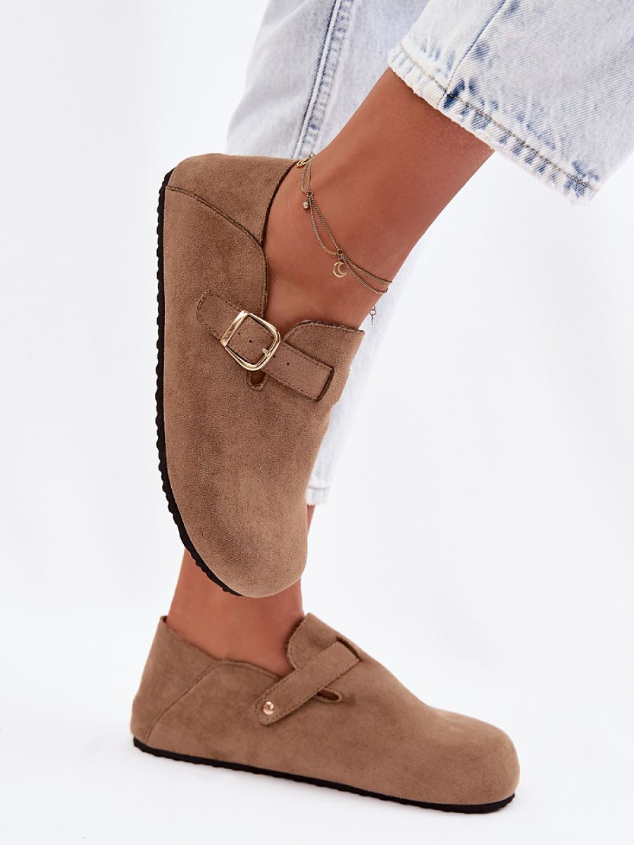 Half shoes model 225614 Step in style - Image 3