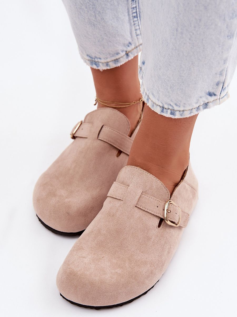 Half shoes model 225615 Step in style - Image 3