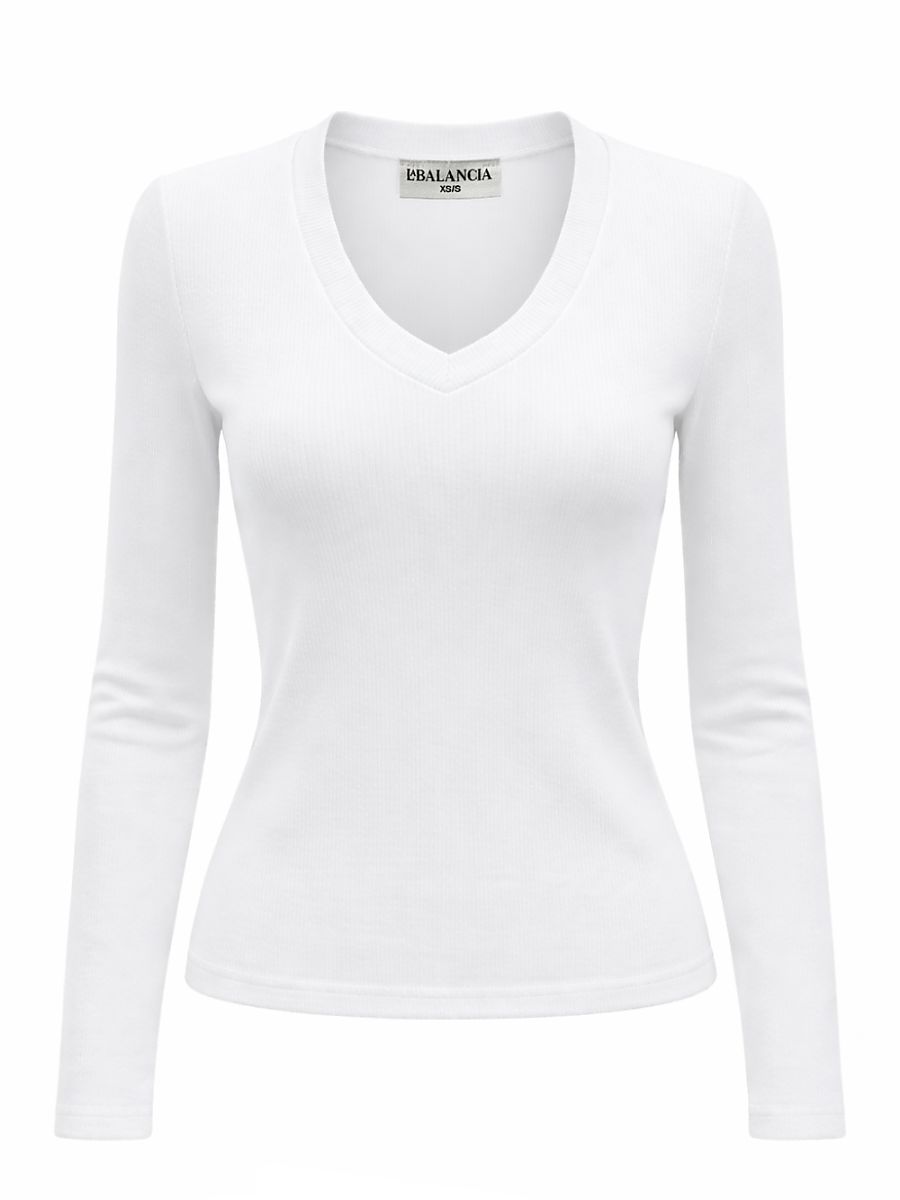 Blouse model 225782 LaBalancia - Image 2