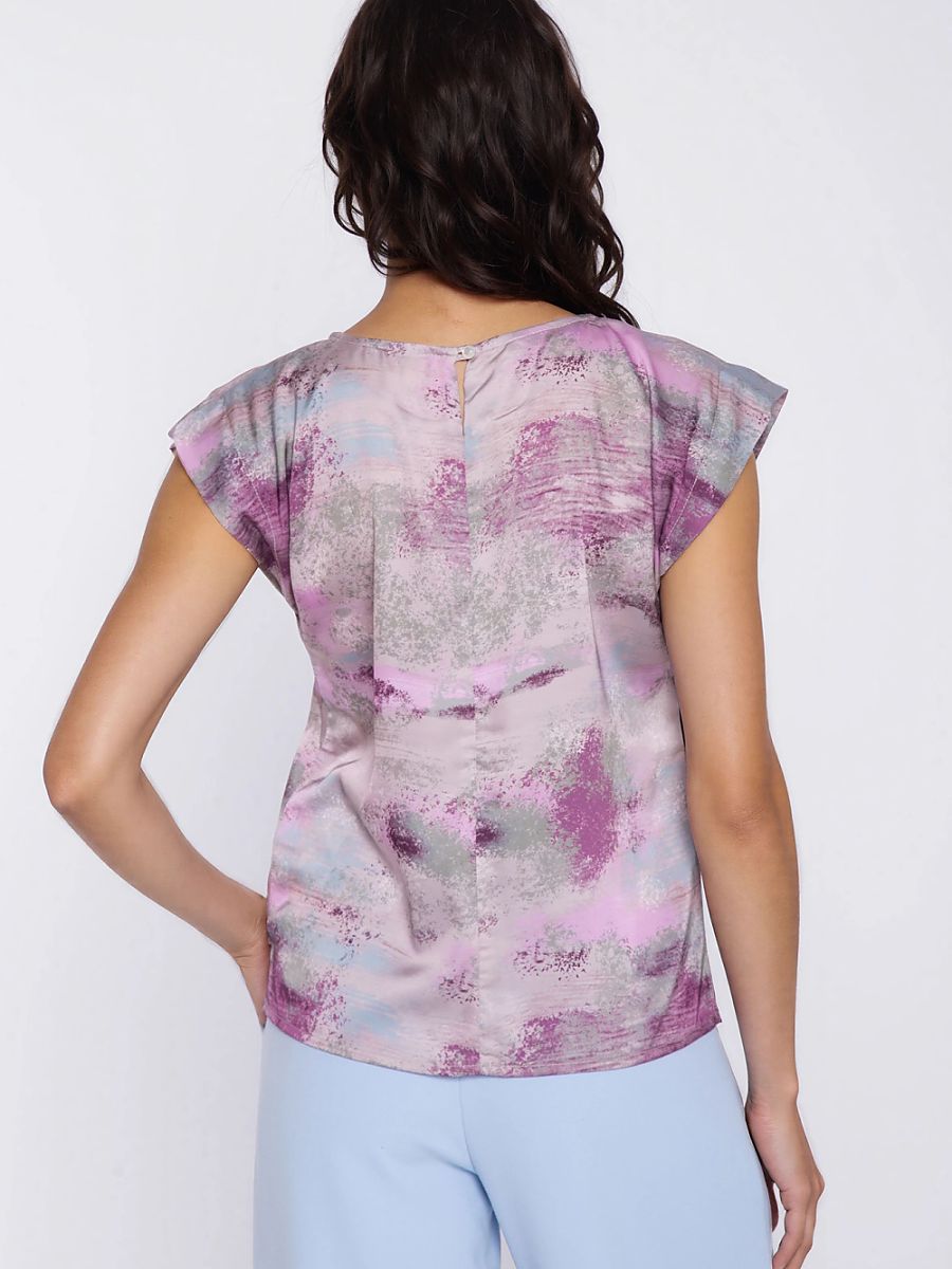 Blouse model 225829 Nife - Image 3