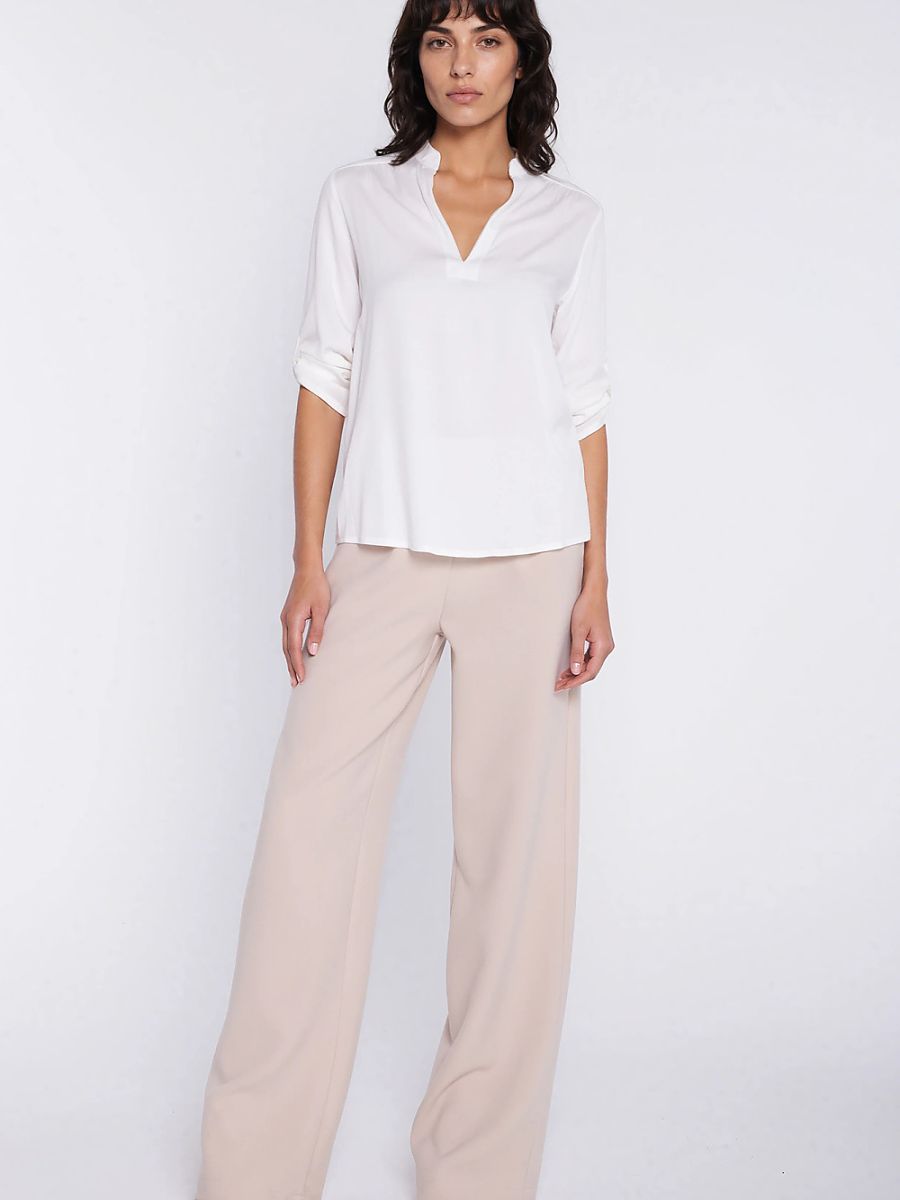 Blouse model 225831 Nife - Image 2