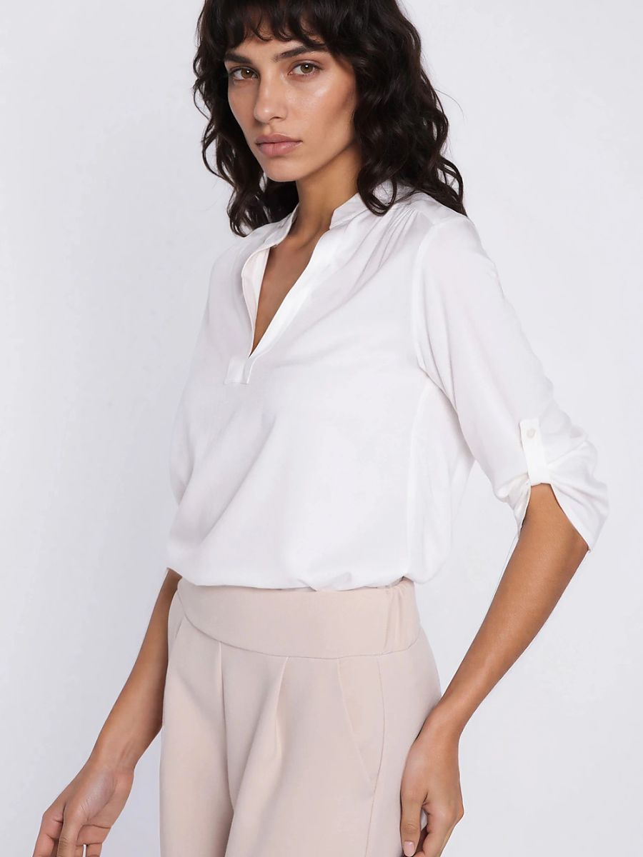 Blouse model 225831 Nife - Image 4