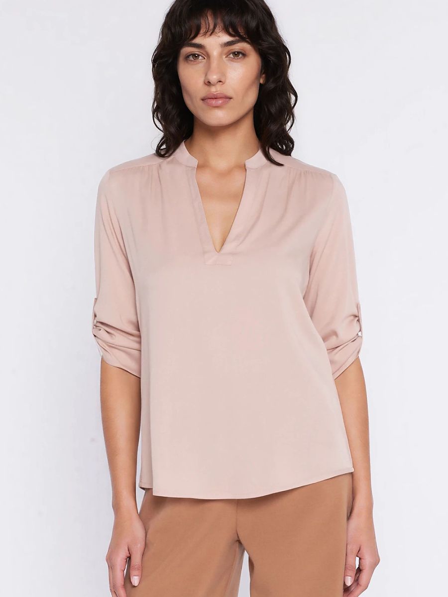 Blouse model 225832 Nife - Image 4