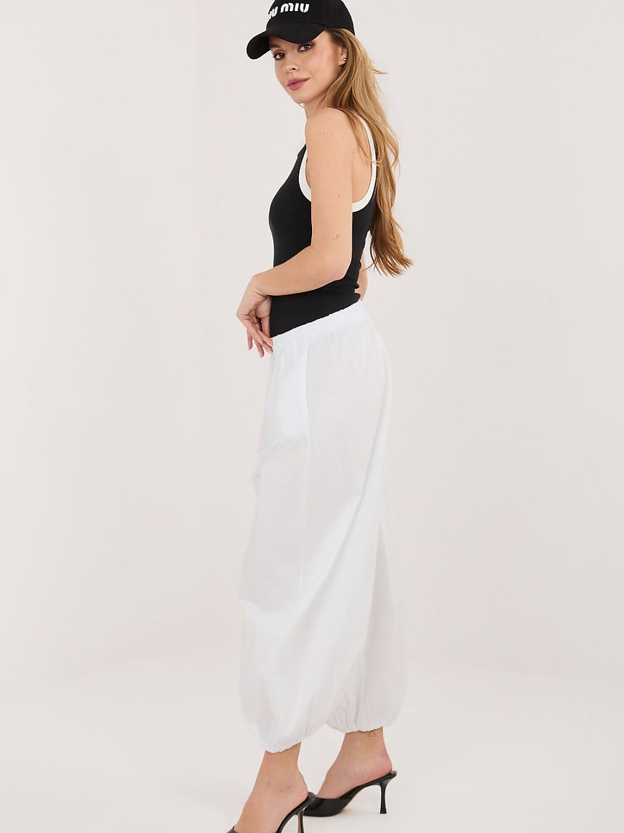 Women trousers model 225855 Rue Paris - Image 2