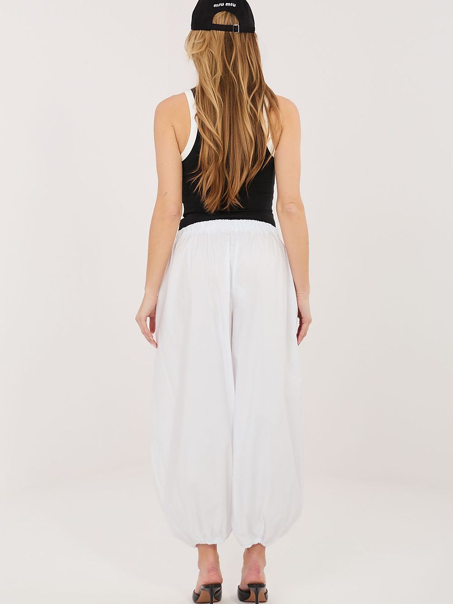 Women trousers model 225855 Rue Paris - Image 3