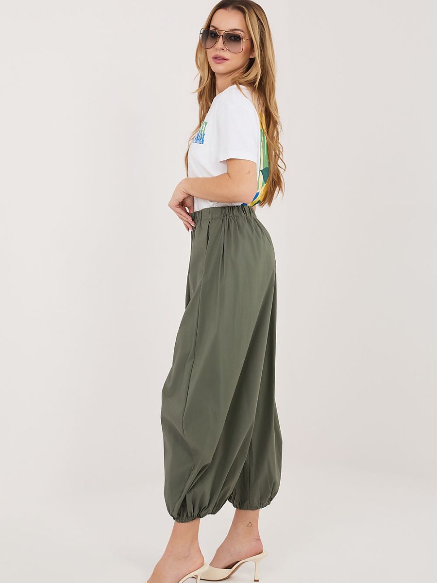 Women trousers model 225856 Rue Paris - Image 3