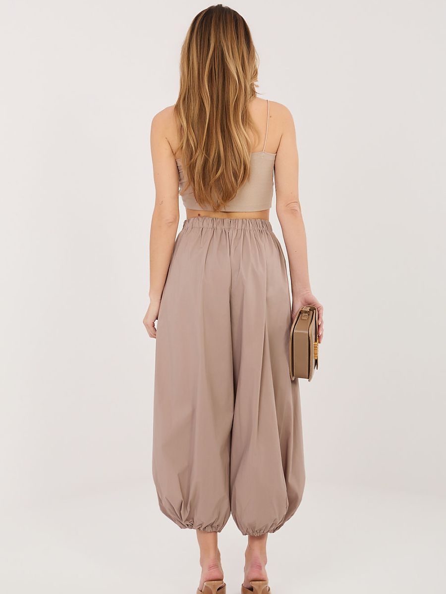 Women trousers model 225858 Rue Paris - Image 3