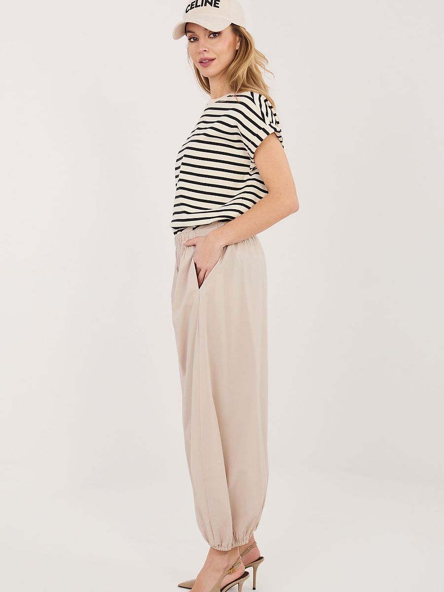 Women trousers model 225860 Rue Paris - Image 2