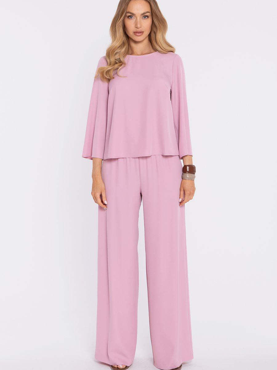 Blouse model 225927 Moe - Image 2