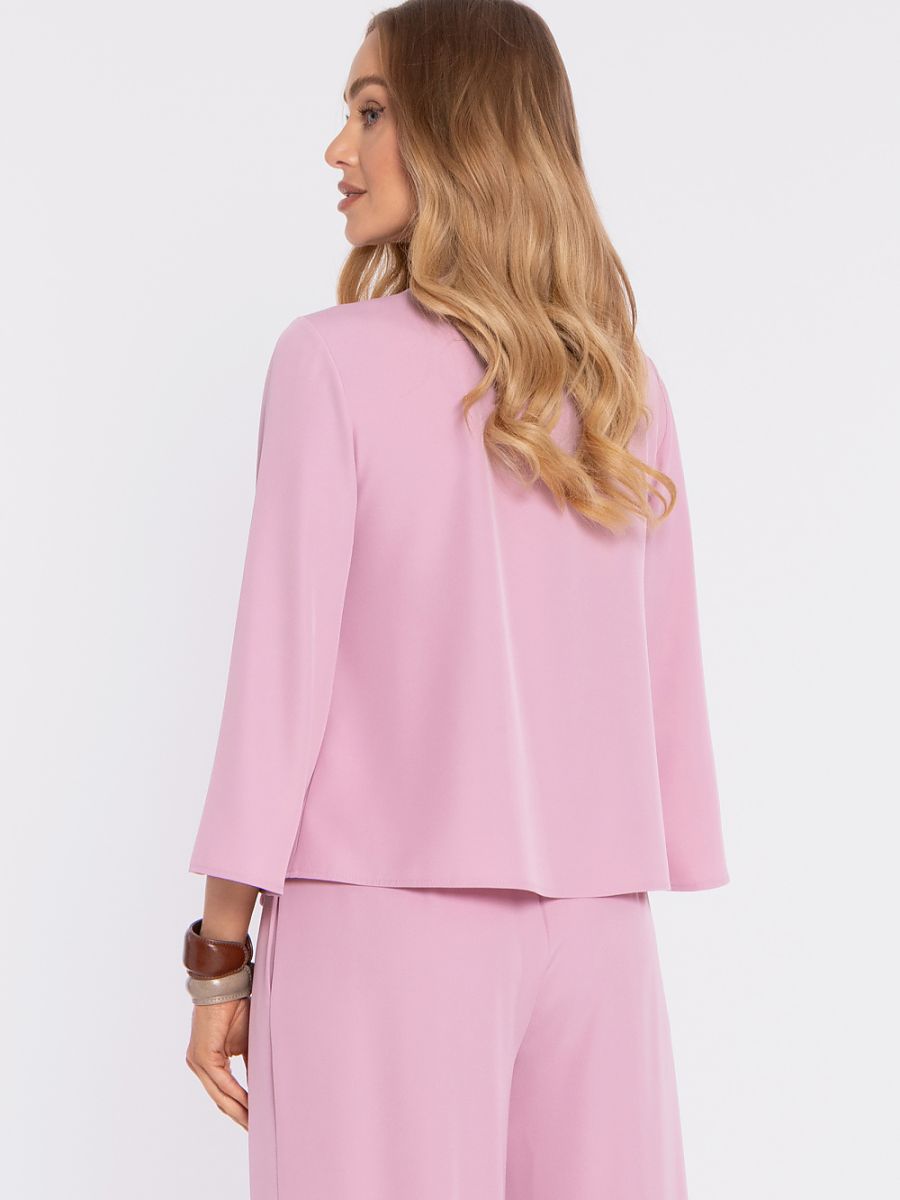 Blouse model 225927 Moe - Image 3